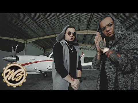 Mc Zone, Tony G - Me Canse | Capitulo 1 (Official Video)