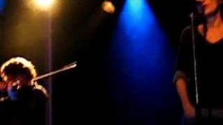 Jane Birkin-Je suis venu te dire que je m'en vais -Argentina