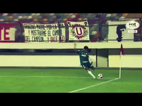 GOL DO RENAN NO ULTIMO LANCE