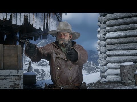 Red Dead Redemption 2  -   Amerykański Jad (Koniec Gry) cz.74