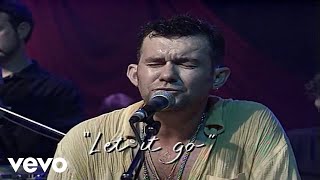 Jimmy Barnes - Let It Go (Flesh &amp; Wood)