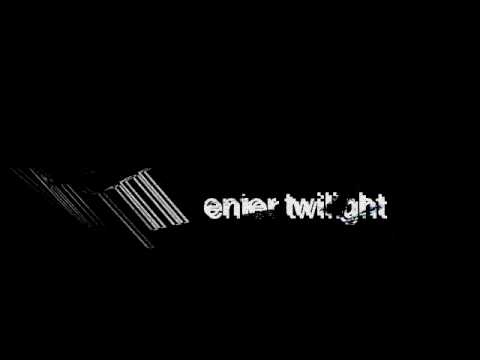 Carousel Experiment - Enter Twilight