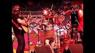 The Duhks at Suwannee MagnoliaFest--