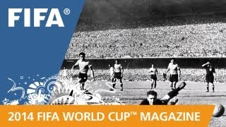 2014 FIFA World Cup Brazil Magazine - Episode 16