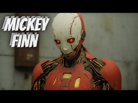 MICKEY FINN WITH MC FEARLESS LIVE @ JUNGLE MANIA HALLOWEEN 2023