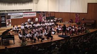 Under13 Orchestra - Sala Verdi Conservatorio di Milano