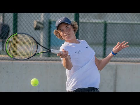 Hot Shot of Week | Nathan Trouve vs. Jorge Alonso