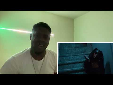 Only1mez3tvreacts- visa x fina - Back to the Basics ( Official Video) shot by @boominvisuals