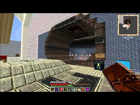 Material Energy^3, E7 - Chemistry in Minecraft