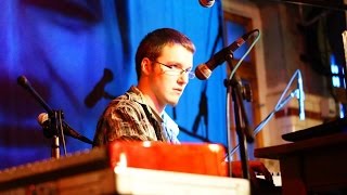 Wrathu LIVE at Heart Atmosphere 30.08.2014