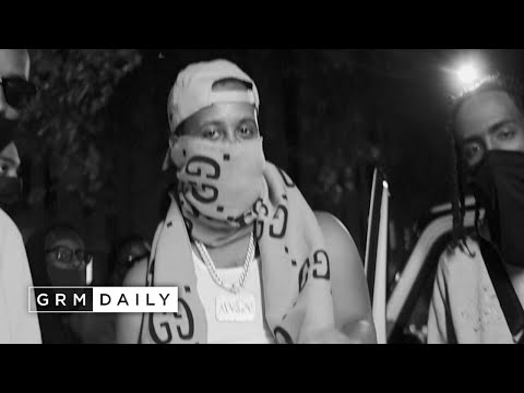 Awon - Durk [Music Video] | GRM Daily