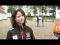 Marianne Vos over het WK wielrennen in Kopenhagen, Denemarken