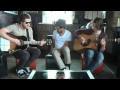 ATP! Acoustic Session: Manchester Orchestra - 