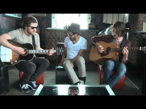 Simple Math Live (Acoustic) - Manchester…