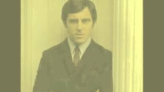 Anthony Newley - I get along without you very well