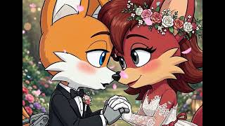 Download lagu Nine and Fiona Fox falling in love for each other's after the wedding for being so special together  mp3