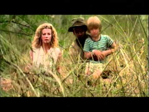 I Dreamed Of Africa (2000) Official Trailer