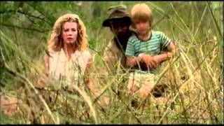 Трейлер: Я Мечтала Об Африке