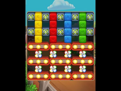 TOON BLAST level 3513