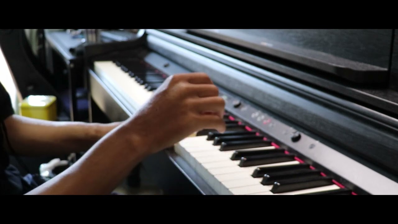 昼下がりの別れ│Improvisation