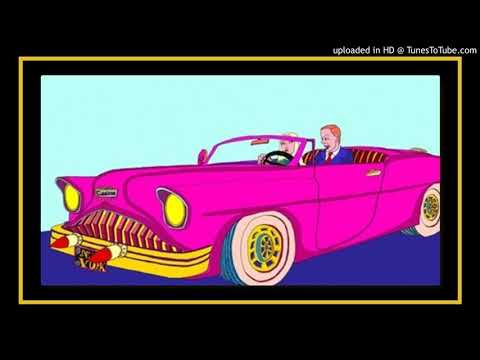 TOPSTOPPEN, KID L - ტომპსონი Thompson^^