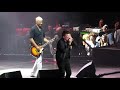 Foo Fighters With Rick Astley - Never Gonna Give You Up  - London O2 Arena 19 September 2017