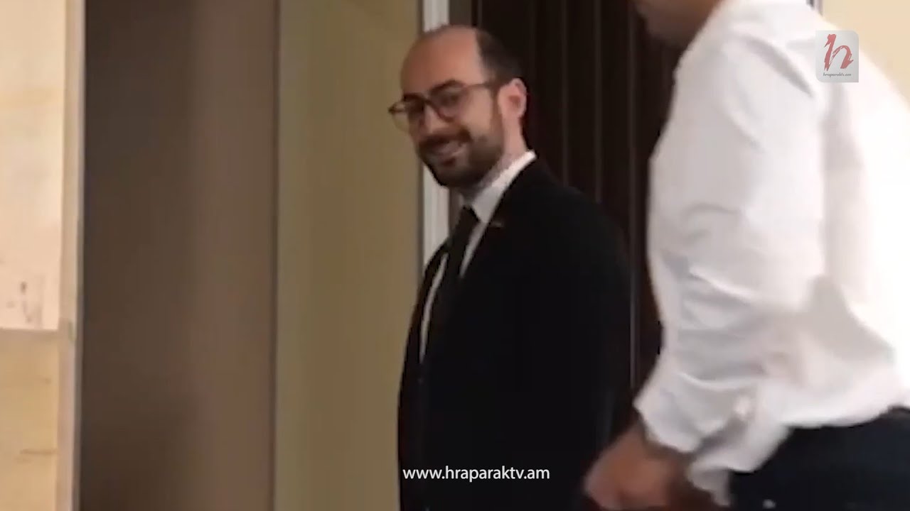 Կատա՞կ եք անում. ՔՊ-ականները չեն պատրաստվում միանալ Փաշինյանին իմպիչմենթ հայտարարելու գործընթացին