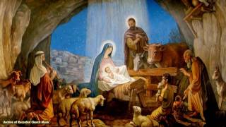 Tomorrow shall be my dancing day (arr David Willcocks): Worcester Cathedral 1977 (Donald Hunt)