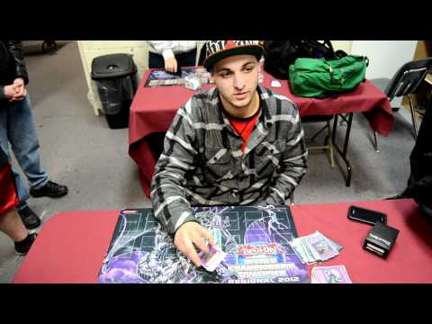 Mathew Hattershide's Dino Rabbit Deck Profile (Salem Regional 12/03/11)