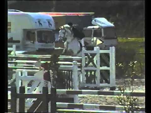 Pegaso II - Eliana Papa - 05/03/1995