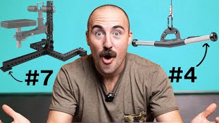Reviewing 10+ Home Gym Gadgets You'll Actually Want