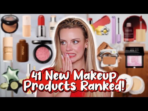 Julia Adams MUA's YouTube video