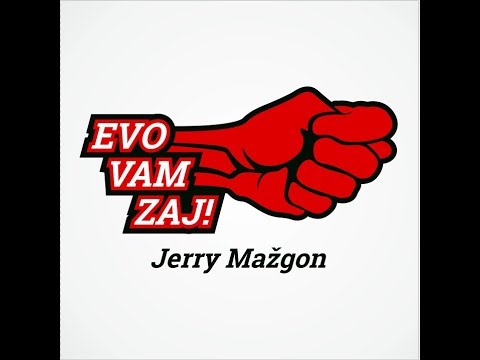 Jerry Mažgon | In-Ona [Evo Vam Zaj - Album]