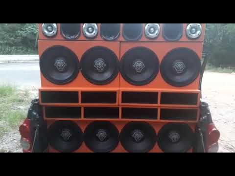 montana treme terra do Bryan