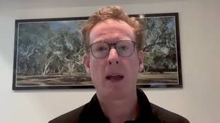A message of support for VIC members from Tom Hindhaugh, APA Victorian Branch President, Sep 2021