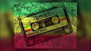 JAMROCK - Wiz Khalifa type beat - Rihanna type beat 2019