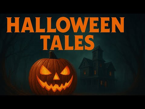 Halloween Tales (Full Movie) – A Chilling Anthology by Geno McGahee
