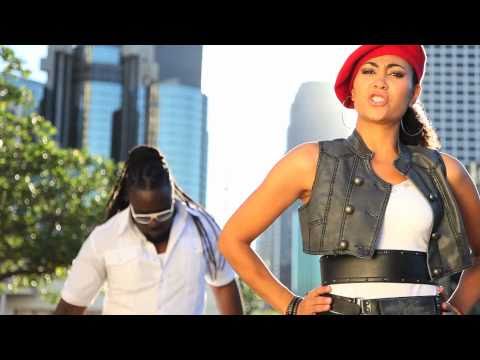 Jennifer Howland - Righteous Revolution (Official Music Video) ft. Monty G & Solomon Jabby
