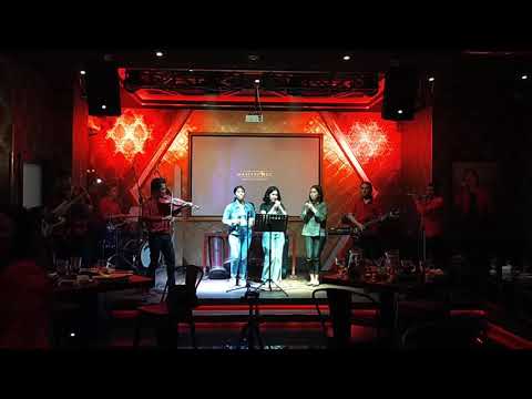 HORAS PROJECT BAND SURABAYA - Alusi au