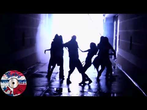 MATCH AND DADDY FEAT. JR. RANKS & BOSSY LION - INOLVIDABLE