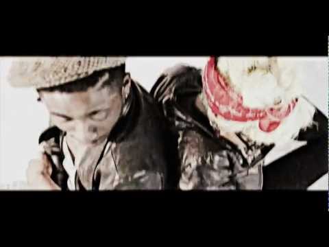 Frosted Ice Inc - Jaye Parson ft The Beach Boys - Good Vibrations