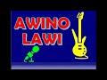 Nyiwa Manyien Awino Lawi