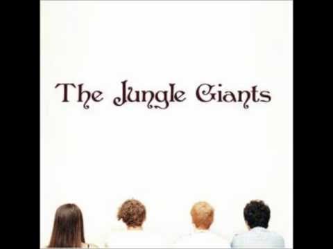 The Jungle Giants - One Of These Days