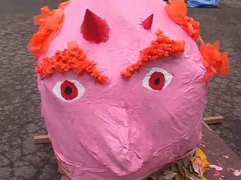 Skolavslutning 2006 Nossebro Skola