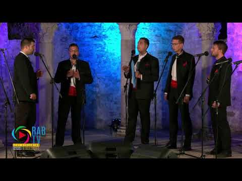 Klapa Mandrigola Rab