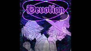 Cover art for Devotion