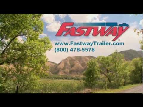 Fastway Products - E2 Hitch - Fast Flip - Breakaway Cable