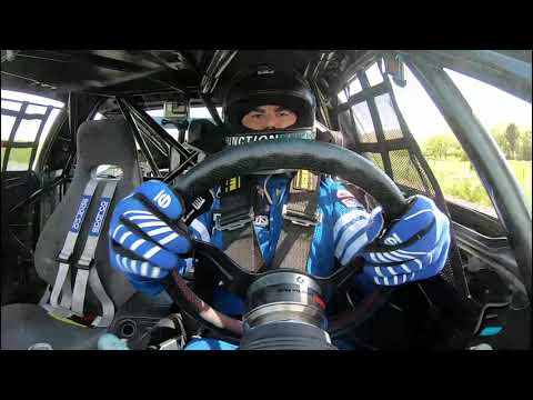 Maryhill Hillclimb - Northwest Hillclimb Association 2022-05-29