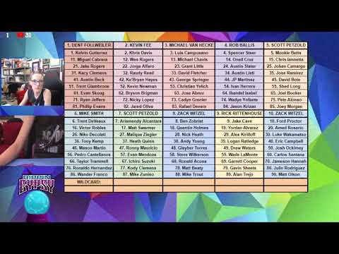 2019 Onyx Batting Gloves 1 Box Random Player #20-629