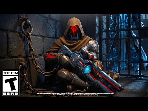 HE'S BEEN FOUND In FORTNITE CHAPTER 7! (New Update)